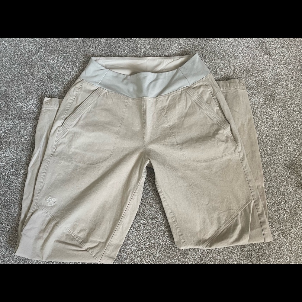 Patagonia Caliza Rock Pant Size 6